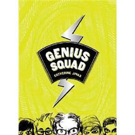 Genius Squad