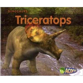 Triceratops, Sc