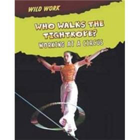 Who Walks The Tightrope?