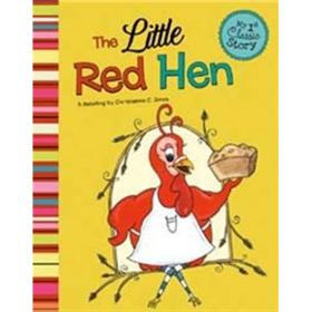 Little Red Hen