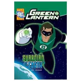 Guardian of Earth