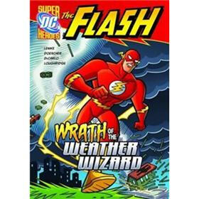 Wrath of The Weather Wizard