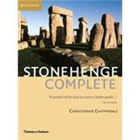 Stonehenge Complete