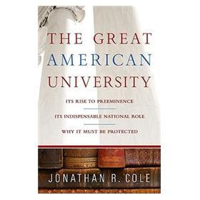 The Great American University