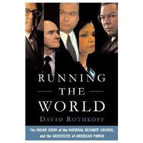 Running the World
