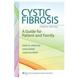 Cystic Fibrosis: A Guide for Patient and Family