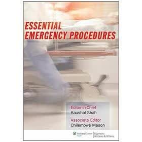 Essential Emergency Procedures