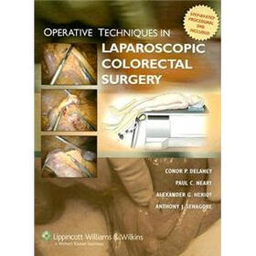Operative Techniques in Laparoscopic Colorectal Surgery
