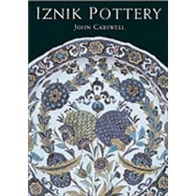 Iznik Pottery