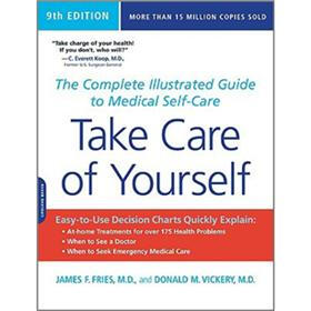 Take Care of Yourself