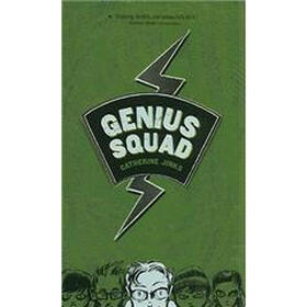 Genius Squad