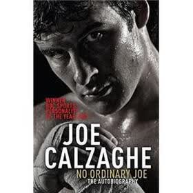 No Ordinary Joe