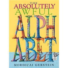 The Absolutely Awful Alphabet