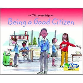 Being a good Citizen