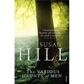 The Various Haunts Of Men (Simon Serrailler 1)