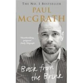 Back from the Brink: The Autobiography