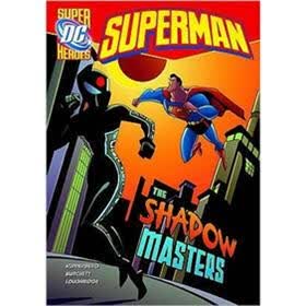 Shadow Masters