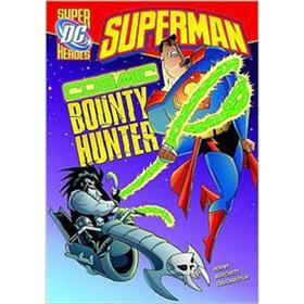 Cosmic Bounty Hunter