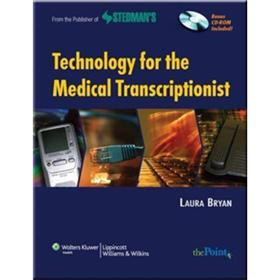 Technology for the Medical Transcriptionist