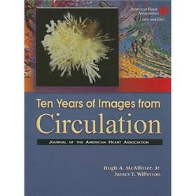 Ten Years of Images from Circulation