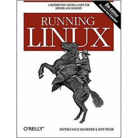 Running Linux