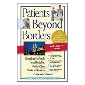 Patients Beyond Borders Malaysia Edition