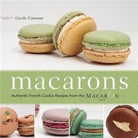 Macarons: 144