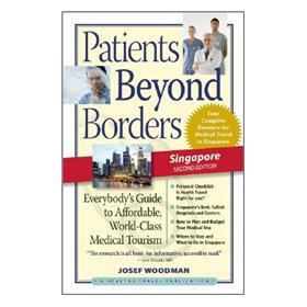 Patients Beyond Borders Singapore Edition