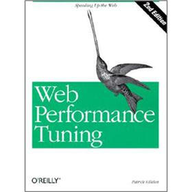 Web Performance Tuning: Speeding up the Web
