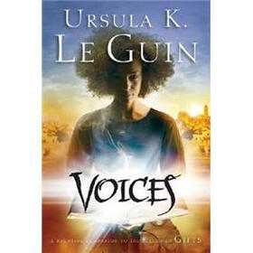 Voices (Annals of the Western Shore)