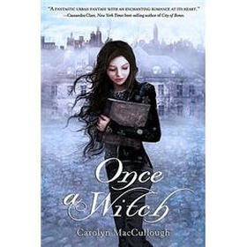 Once a Witch