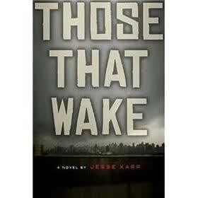 Those That Wake