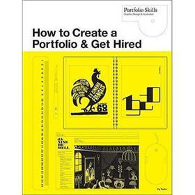 How to Create a Portfolio and Get Hired