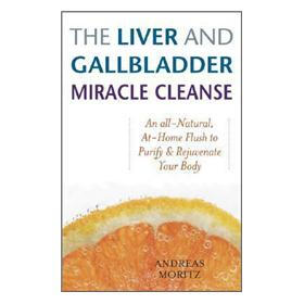 Liver and Gallbladder Miracle Cleanse