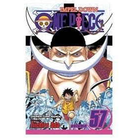 One Piece, Vol. 57