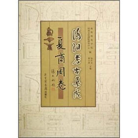 洛阳考古集成：夏商周卷