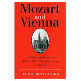 Mozart and Vienna