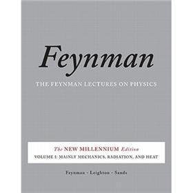 Feynman Lectures on Physics, Vol. I: 1