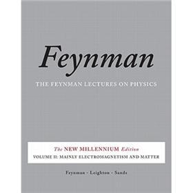 Feynman Lectures on Physics, Vol. II: 2