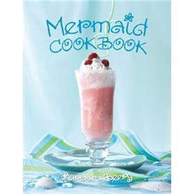 Mermaid Cookbook(Spiral-bound)
