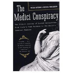 The Medici Conspiracy