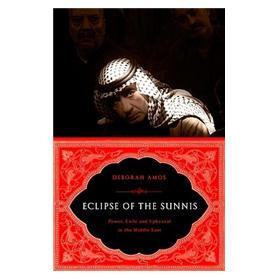 Eclipse of the Sunnis