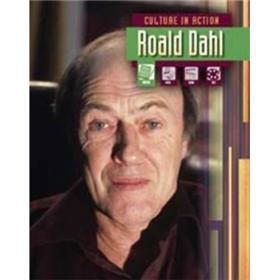 Roald Dahl