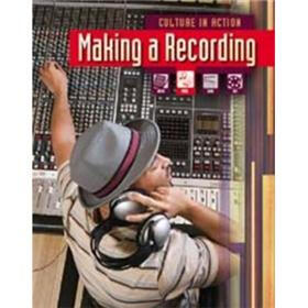 Making A Recording