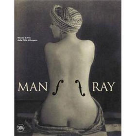 Man Ray