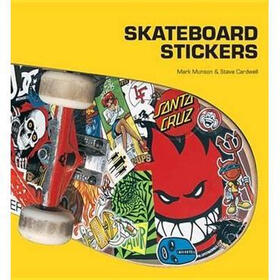 Skateboard Stickers