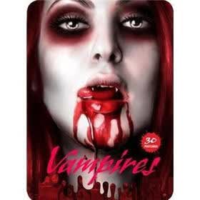 Vampires: 30 Postcards
