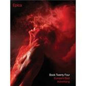 Epica Book Twenty Four: Europe's Best Advertising