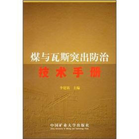煤与瓦斯突出防治技术手册