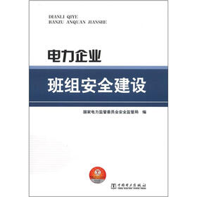 电力企业班组安全建设